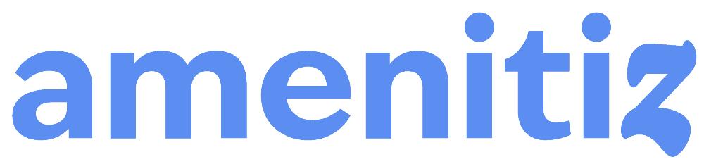 Amenitiz logo