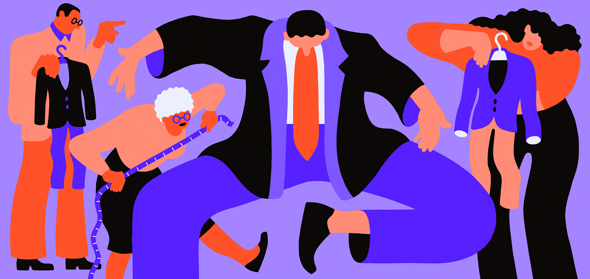 Your Saas sales strategy should be dictated by customer size