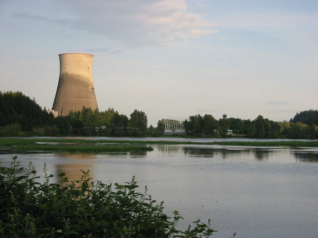 Nuclear Power Design