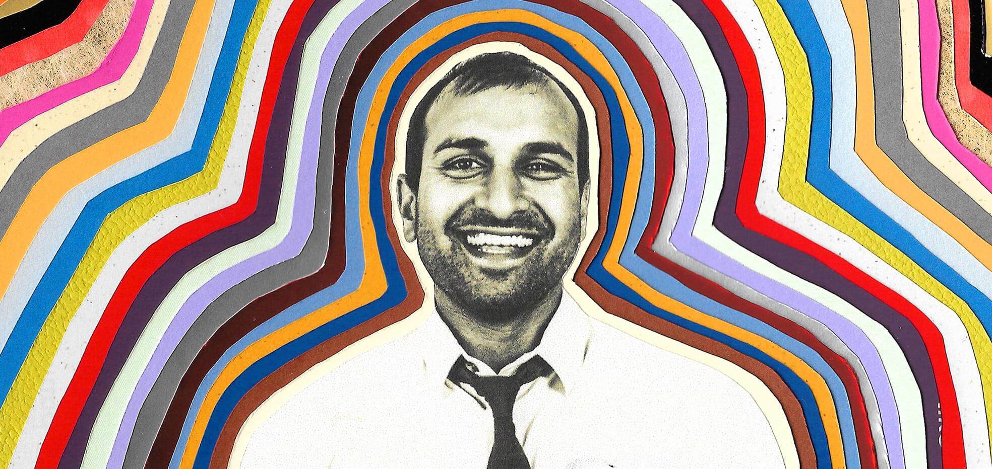 Veteran SaaS marketer Sujan Patel