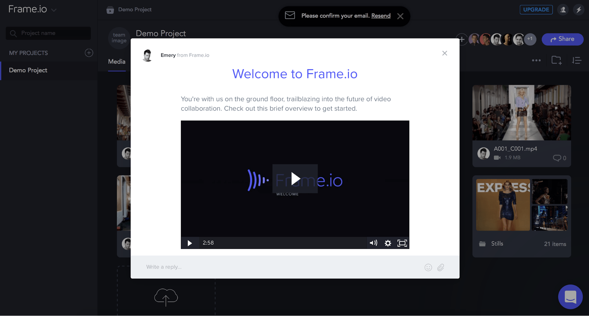 Frame.io