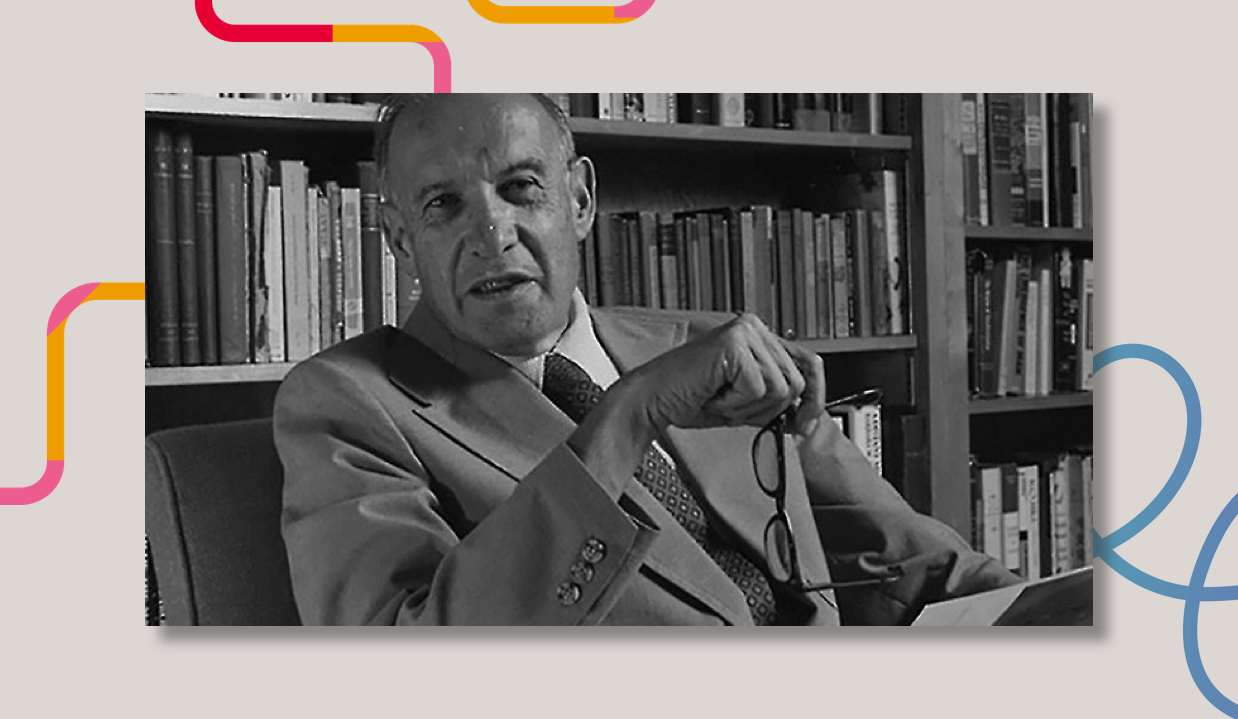 Design leadership as subversive activity - Peter Drucker