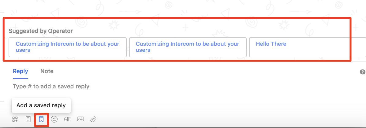 Ramping up Customer Support with Intercom