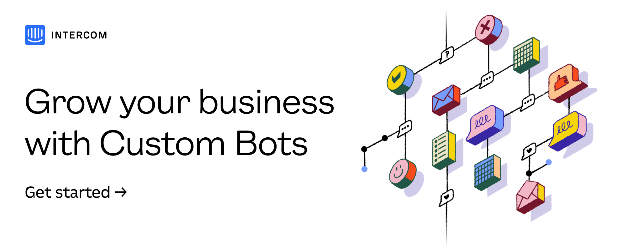 Get started with Custom Bots