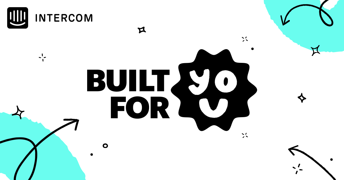 Built for you: Resolution Bot, API 2.0, permissions, and more to help you scale