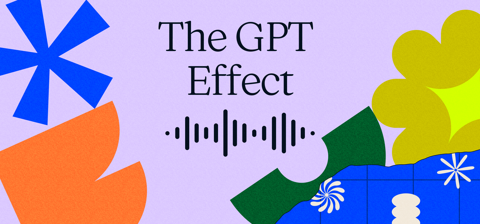 The GPT effect