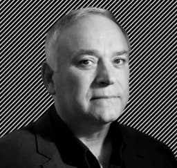 Declan Ivory Portrait Shot