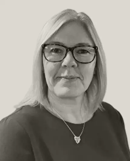 Alison Edgley, IRIS Software Group