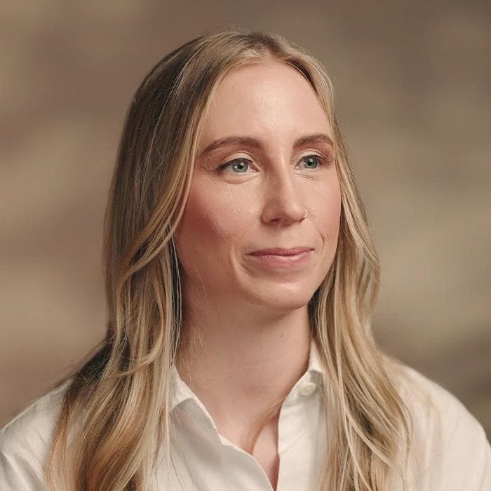 Isabel Larrow