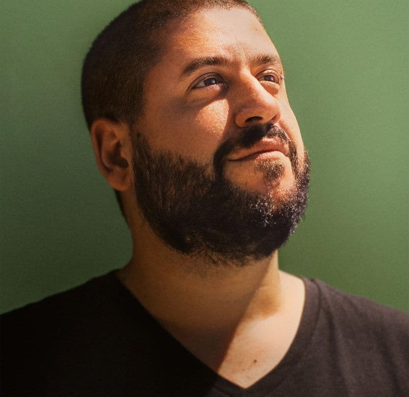 Angelo Livanos portrait